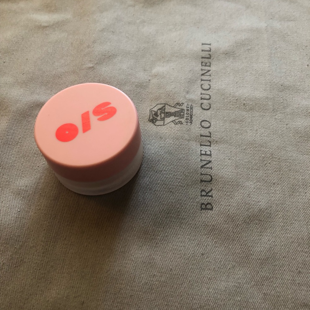 ONE/SIZE by Patrick Starr Ultimate Blurring Setting Powder mini size